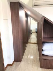 BEDOK RIA CRESCENT (D16), Semi-Detached #558931371